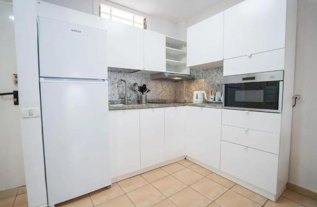 Las Americas Cattleya Arona  Apartament Arona (Tenerife)