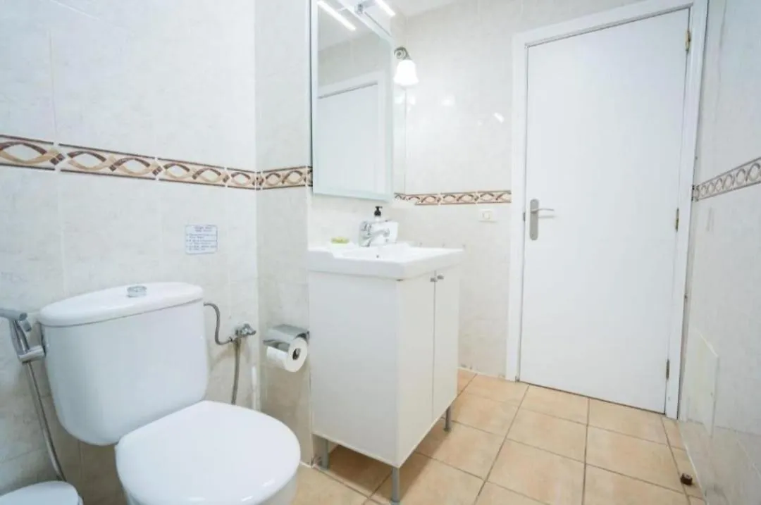 Apartment Las Americas Cattleya Arona  Spain