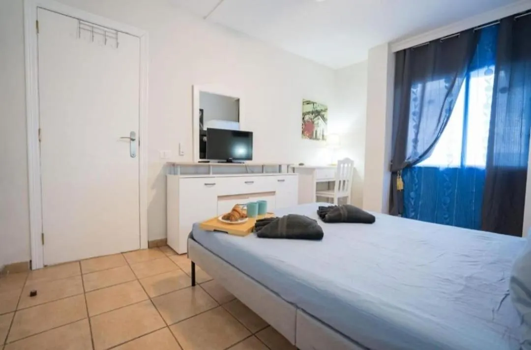 Apartment Las Americas Cattleya Arona  Spain